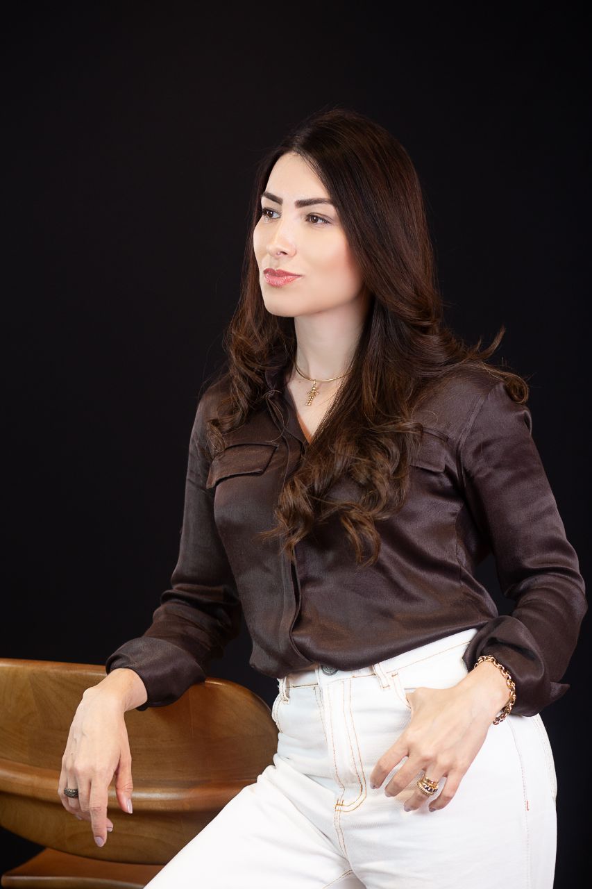 Roberta Cavina
